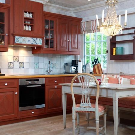 Ferienwohnung Am Tipkenhoog 16 Keitum Kültér fotó