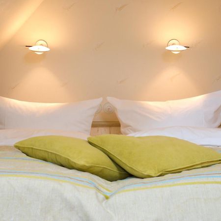 Ferienwohnung Am Tipkenhoog 16 Keitum Kültér fotó
