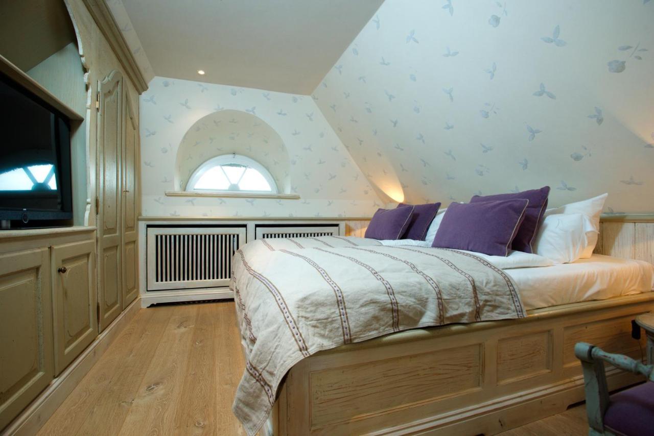 Ferienwohnung Am Tipkenhoog 16 Keitum Kültér fotó