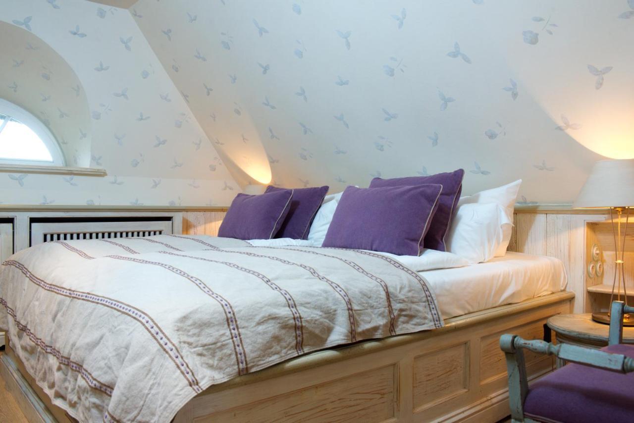 Ferienwohnung Am Tipkenhoog 16 Keitum Kültér fotó