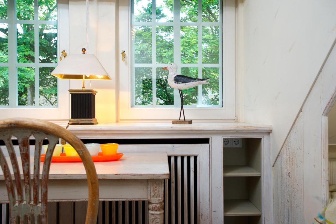 Ferienwohnung Am Tipkenhoog 16 Keitum Kültér fotó